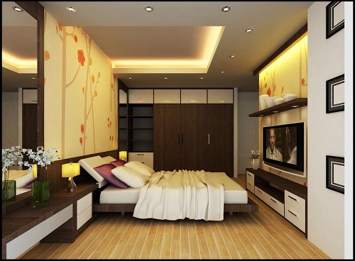ĐỆM SÔNG HỒNG