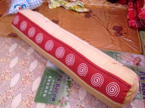 ĐỆM SÔNG HỒNG