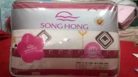 ĐỆM SÔNG HỒNG