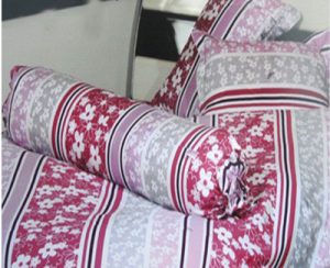 gối Sông Hồng