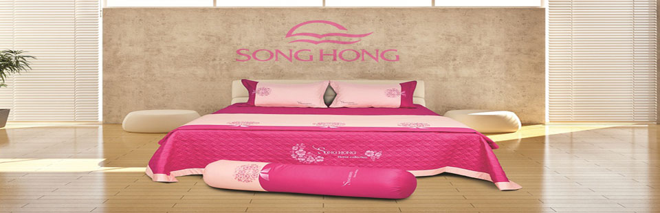 ĐỆM SÔNG HỒNG