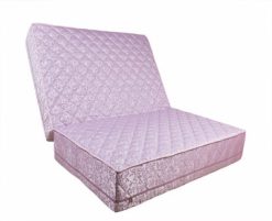 Đệm Sông Hồng siêu nảy gấm trần gập 2 200 x 220 x 15cm