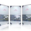 Đệm Sông Hồng Back Essential gập 2 new 2021