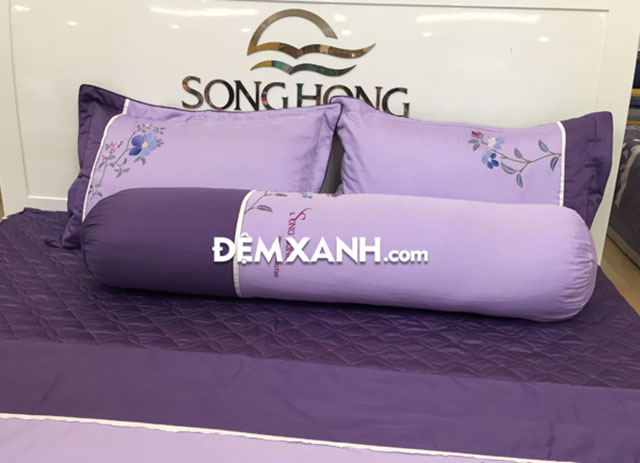 ĐỆM SÔNG HỒNG