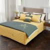 Chăn ga gối Sông Hồng Urban UC20004
