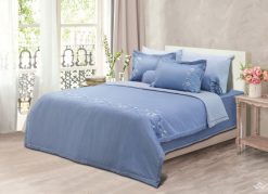 Chăn ga gối Sông Hồng Urban UC21009