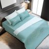 Chăn ga gối Sông Hồng Urban UC21010