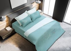 Chăn ga gối Sông Hồng Urban UC21010