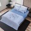 Chăn ga gối sông hồng Urban UC21011
