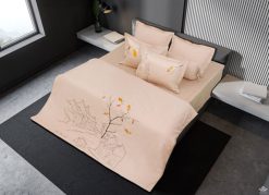 Chăn ga gối sông hồng Urban UC21012