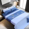 Chăn ga gối Sông Hồng Urban UT20001
