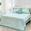 Chăn ga gối Sông Hồng Urban UT20003