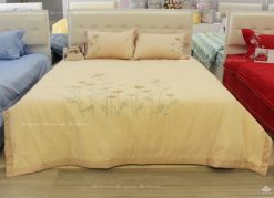 Chăn ga gối sông hồng cao cấp Urban UC23039