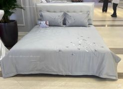 Chăn ga gối sông hồng cao cấp Urban UC23033