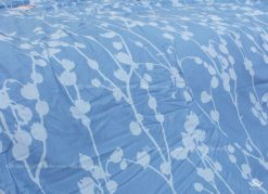 Vỏ gối ôm Sông Hồng Basic cotton BC23080
