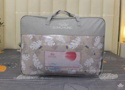 Chăn đông Sông Hồng Basic cotton BC23084
