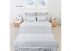 Chăn ga gối sông hồng cao cấp Urban UC23026