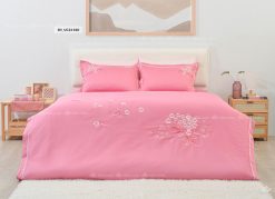 Chăn ga gối sông hồng cao cấp Urban UC23030