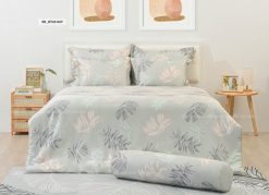 Chăn ga gối sông hồng cao cấp Urban UT23027