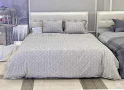Ga gối Sông Hồng Basic cotton BC23072