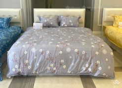 Ga gối Sông Hồng Basic cotton BC23075