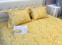 Vỏ gối Sông Hồng Basic cotton BC23076