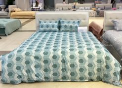 Ga gối Sông Hồng Basic cotton BC23079