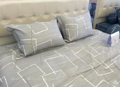 Vỏ gối Sông Hồng Basic cotton BC23081