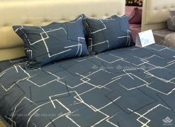 Vỏ gối Sông Hồng Basic cotton BC23082