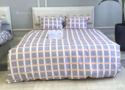 Ga gối Sông Hồng Basic cotton BC23085