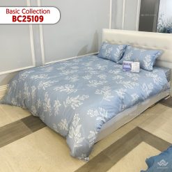 Chăn xuân thu Sông Hồng Basic cotton BC25109